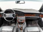 Audi V8 1990 года (EU)